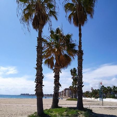 Apartament Carmen Torrevieja Exteriér fotografie