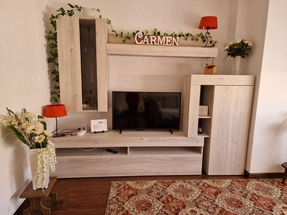 Apartament Carmen Torrevieja Exteriér fotografie