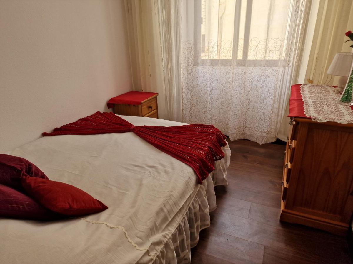 Apartament Carmen Torrevieja Exteriér fotografie