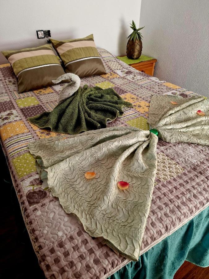 Apartament Carmen Torrevieja Exteriér fotografie