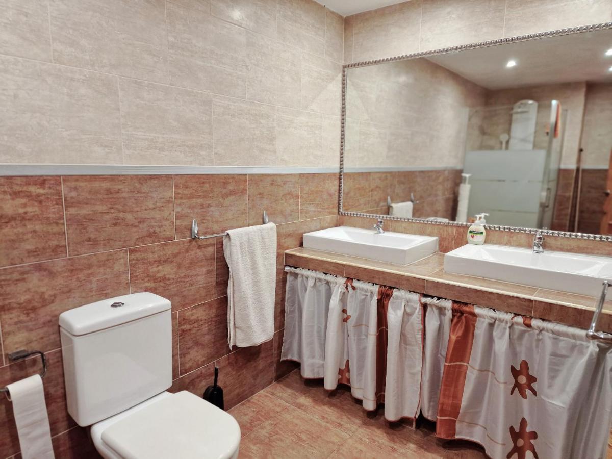 Apartament Carmen Torrevieja Exteriér fotografie